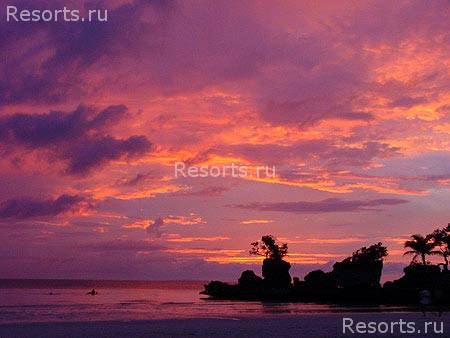 Paradise Garden Resort 28